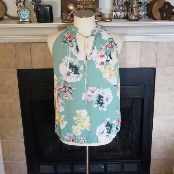 New York & Company Tops - NY&CO Soho Blouse
